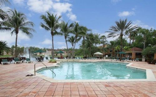 107-1260 Wildwood Lakes Blvd, NAPLES, FL, 34104-5802 | Card Image