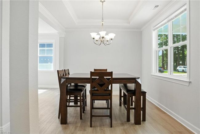922 Chattanooga St, House other with 6 bedrooms, 4 bathrooms and null parking in Chesapeake VA | Image 7