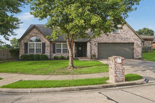13004 E 93rd Ct N, Owasso, OK, 74055-4790 | Card Image