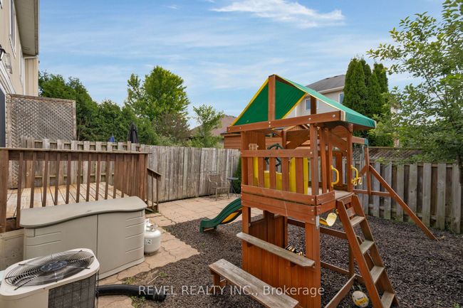 36 - 800 W Ridge Blvd, House attached with 3 bedrooms, 3 bathrooms and 1 parking in Orillia ON | Image 21