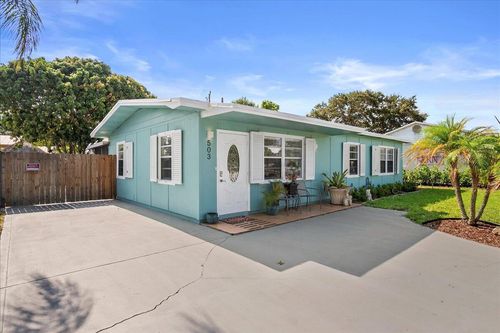 503 N Pennock Ln, Jupiter, FL, 33458-4028 | Card Image
