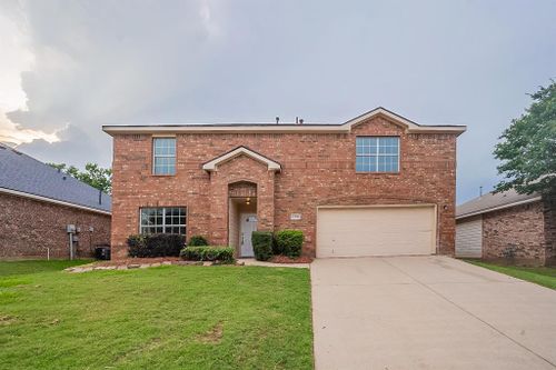 1308 Maple Terrace Drive, Mansfield, TX, 76063 | Card Image