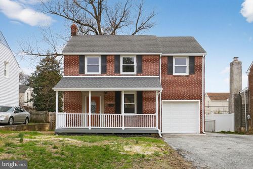 140 Bellanca Ln, NEW CASTLE, DE, 19720-2705 | Card Image