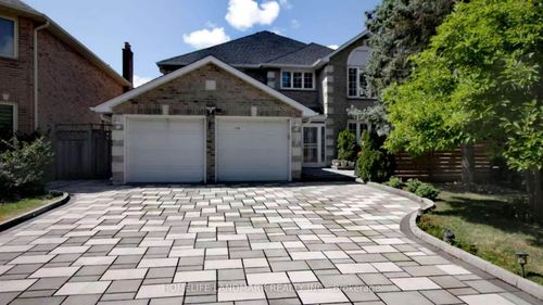 main-54 Castleridge Dr, Richmond Hill, ON, L4B1R3 | Card Image