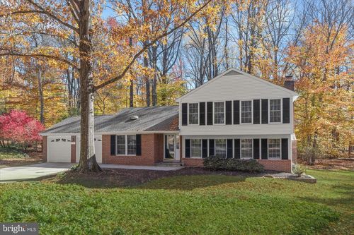 4031 Huckleberry Row, ELLICOTT CITY, MD, 21042-5007 | Card Image