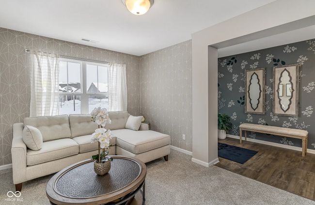 *This photo is of the Cordoba model home. | Image 8