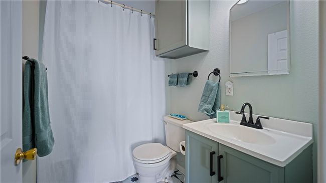 100 Vista 11 Ln, House other with 2 bedrooms, 2 bathrooms and 7 parking in Sandia TX | Image 15