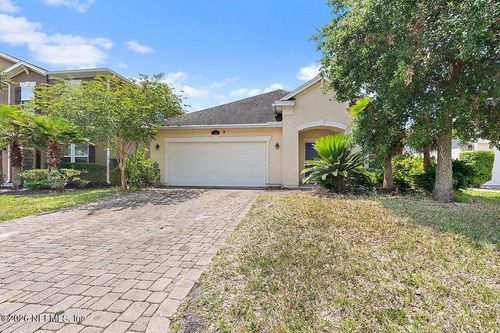 7161 Claremont Creek Dr, Jacksonville, FL, 32222-4118 | Card Image