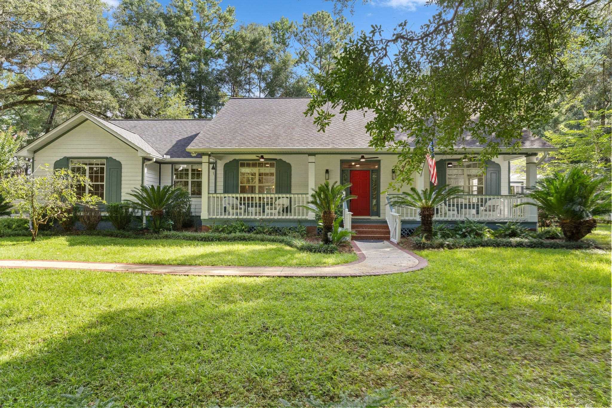 Proctor Rd, Tallahassee, FL 32309