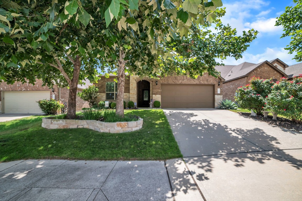 Cactus Mound Dr, Leander, TX 78641
