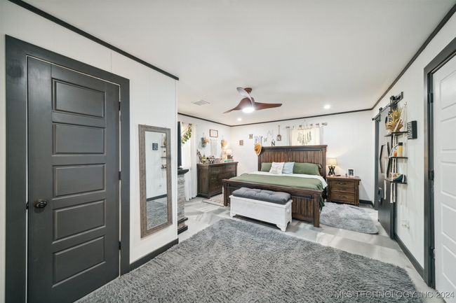 912 Henshaw Ave, House other with 4 bedrooms, 3 bathrooms and null parking in Sapulpa OK | Image 19