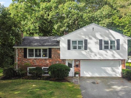 14 Pine Ridge Rd, North Reading, MA, 01864-1432 | Card Image