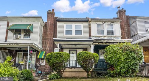 7726 Temple Rd, PHILADELPHIA, PA, 19150-2220 | Card Image