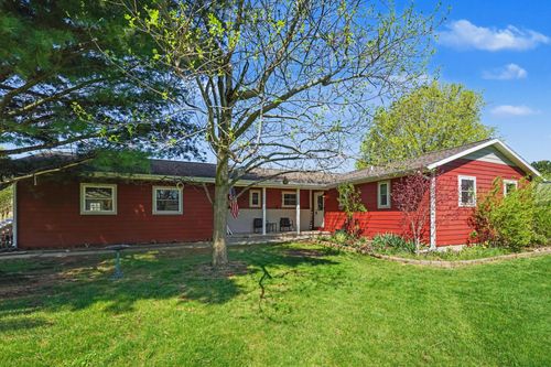380 Birch, Schoolcraft, MI, 49087-8749 | Card Image