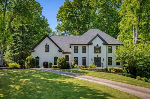 722 Brookshade Pkwy, Milton, GA, 30004-3594 | Card Image