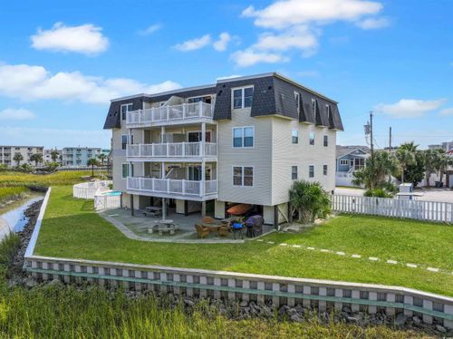 306-c-300 63rd Ave N, North Myrtle Beach, SC, 29582-1136 | Card Image