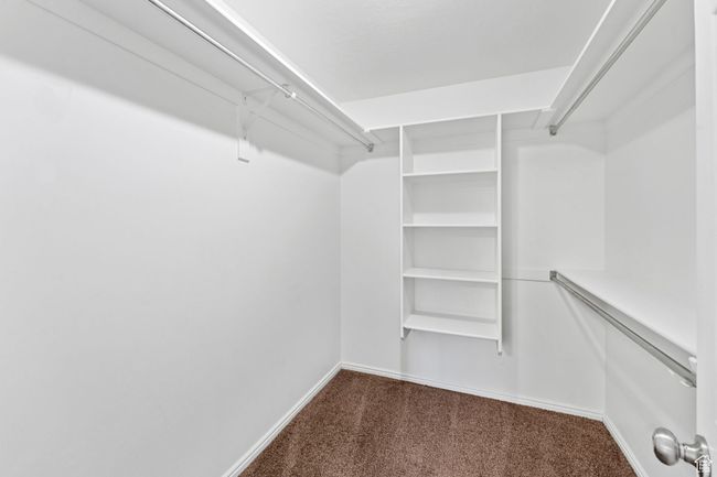 Bedroom 2 walk in closet | Image 14