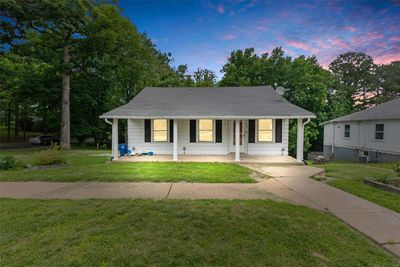 306 Main Street, House other with 2 bedrooms, 1 bathrooms and null parking in Herculaneum MO | Image 1