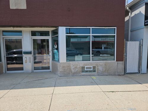 7003 W Higgins Ave, Chicago, IL, 60656-1901 | Card Image