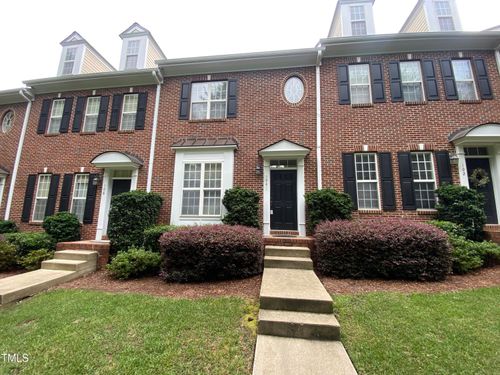 104-104 W Savanah Ridge Road, Holly Springs, NC, 27540 | Card Image
