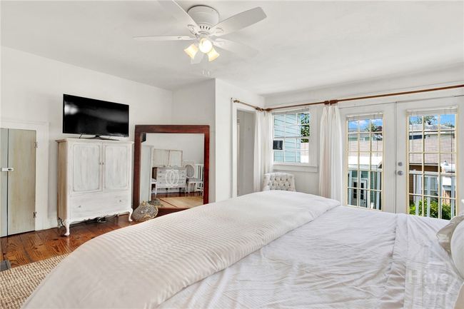 535 E Gordon St, Townhouse with 2 bedrooms, 2 bathrooms and null parking in savannah GA | Image 31