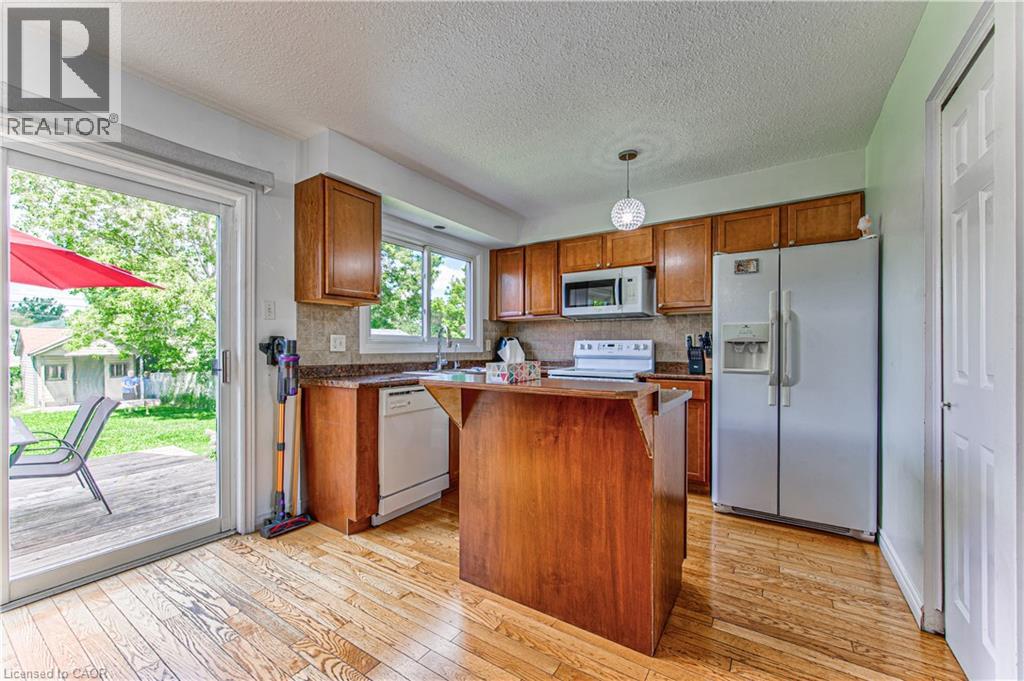 Residential in Kitchener 2