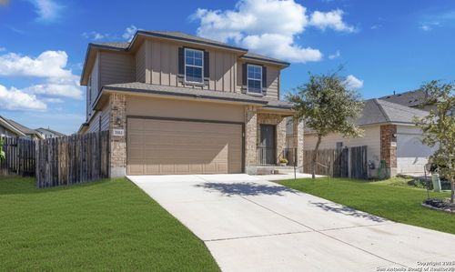3362 Stoney Knl, San Antonio, TX, 78245-4061 | Card Image