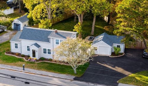 245 Wareham Rd, Marion, MA, 02738-1145 | Card Image