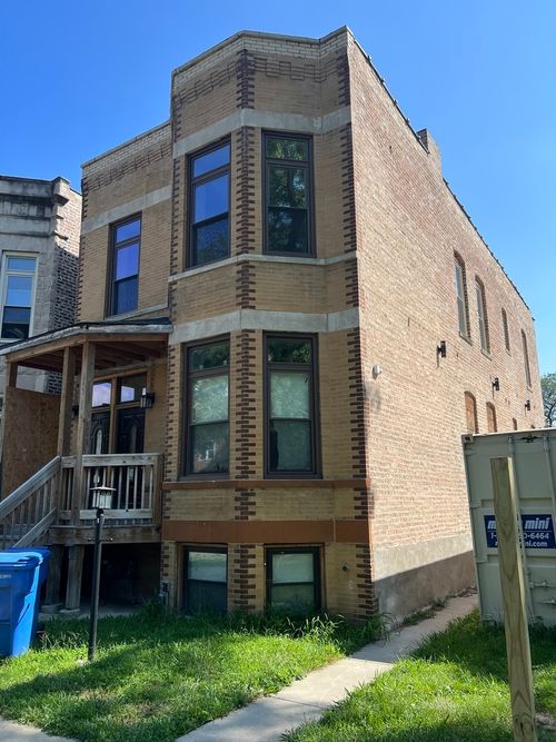 5757 S Aberdeen St, Chicago, IL, 60621-1507 | Card Image