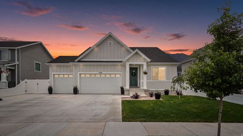 1329 S Sagehill Dr, Santaquin, UT, 84655-4648 | Card Image