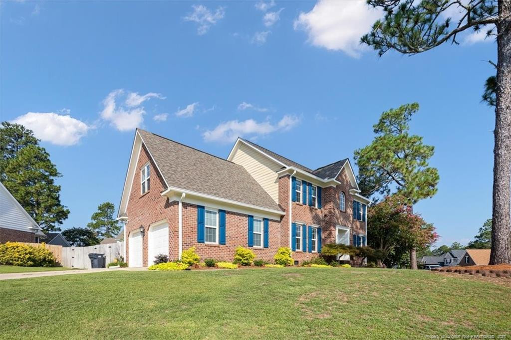 Residential in Fayetteville 4