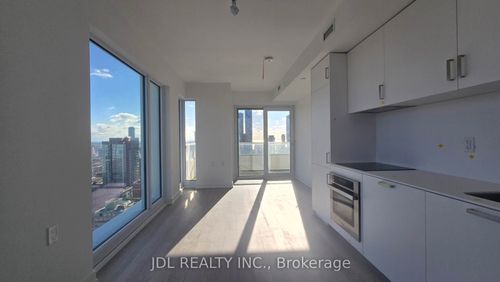 2803-88 Queen St E, Toronto, ON, M5C0B6 | Card Image