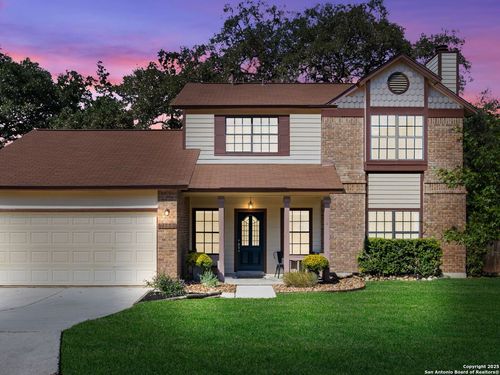 7155 Sidbury Cir, San Antonio, TX, 78250-3569 | Card Image