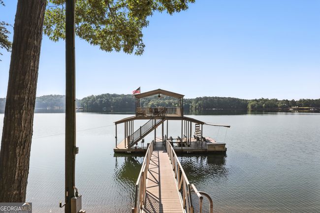 119 Ridgemore Cir, House other with 4 bedrooms, 3 bathrooms and 2 parking in Toccoa GA | Image 10