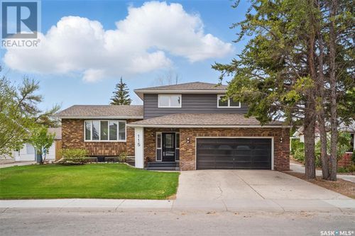 115 Auld Cres, Saskatoon, SK, S7H4W8 | Card Image