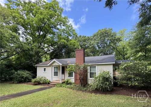 120 Springtree Rd, Athens, GA, 30605-2418 | Card Image