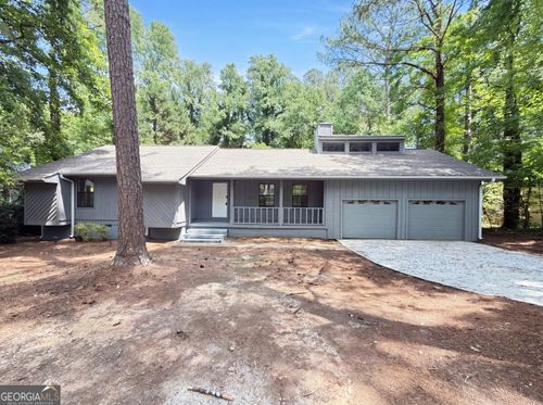 420 Creekside Ln, Woodstock, GA, 30188-4106 | Card Image