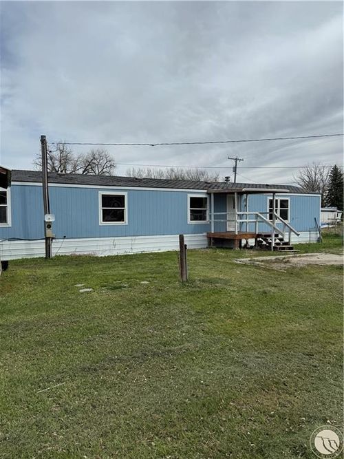 204 E River St, Fromberg, MT, 59029-9521 | Card Image