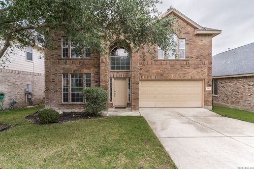 20531 Cliff Park, San Antonio, TX, 78258-4365 | Card Image