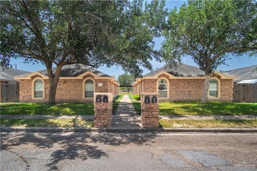 1608 W Portales Dr, Edinburg, TX, 78541-6060 | Card Image