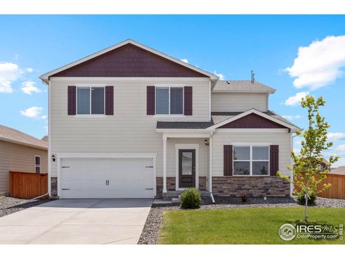 973 Cascade Falls St, Severance, CO, 80550-2892 | Card Image