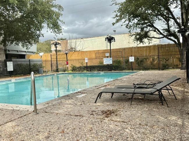 APT-607 - 9797 Leawood Blvd, Townhouse with 2 bedrooms, 2 bathrooms and null parking in Houston TX | Image 23