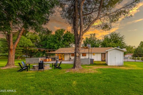 11120 E Brooks Ln, Cornville, AZ, 86325-5540 | Card Image
