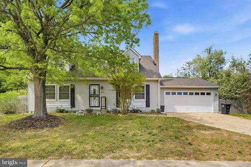 8110 Thornfield Ter, DISTRICT HEIGHTS, MD, 20747-3700 | Card Image