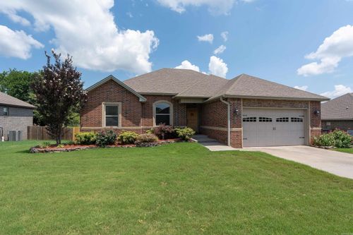 6 Southpointe, Searcy, AR, 72143-8438 | Card Image