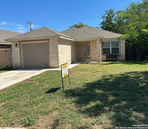 10723 Shaenpath, San Antonio, TX, 78254-5395 | Card Image