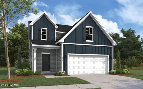 1050 Hanson Drive, Leland, NC, 28451 | Card Image