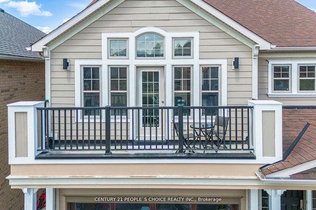 99 Scott Blvd, House other with 5 bedrooms, 4 bathrooms and 2 parking in Milton ON | Image 27