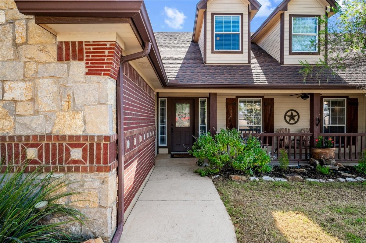 Residential in Springtown 5