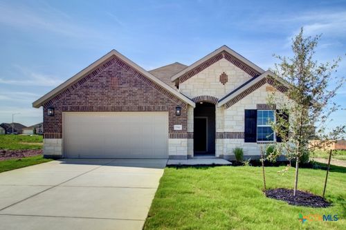 956 Tornando Ridge, New Braunfels, TX, 78130 | Card Image